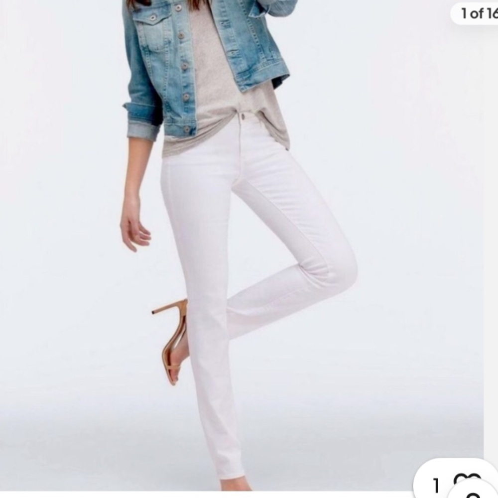 AG Ballad Slim Boot